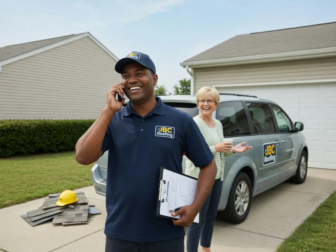 Roof Replacement Birch Run, MI FAQs